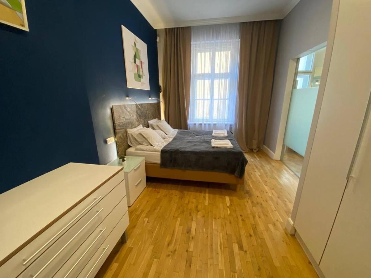 Holec Apartments Прага Экстерьер фото