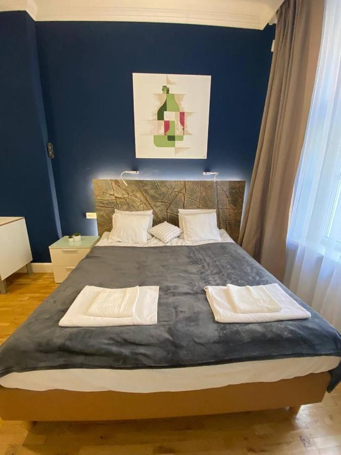Holec Apartments Прага Экстерьер фото