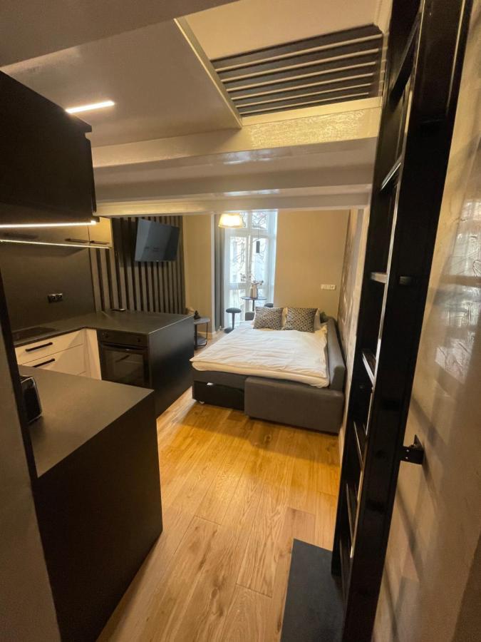 Holec Apartments Прага Экстерьер фото