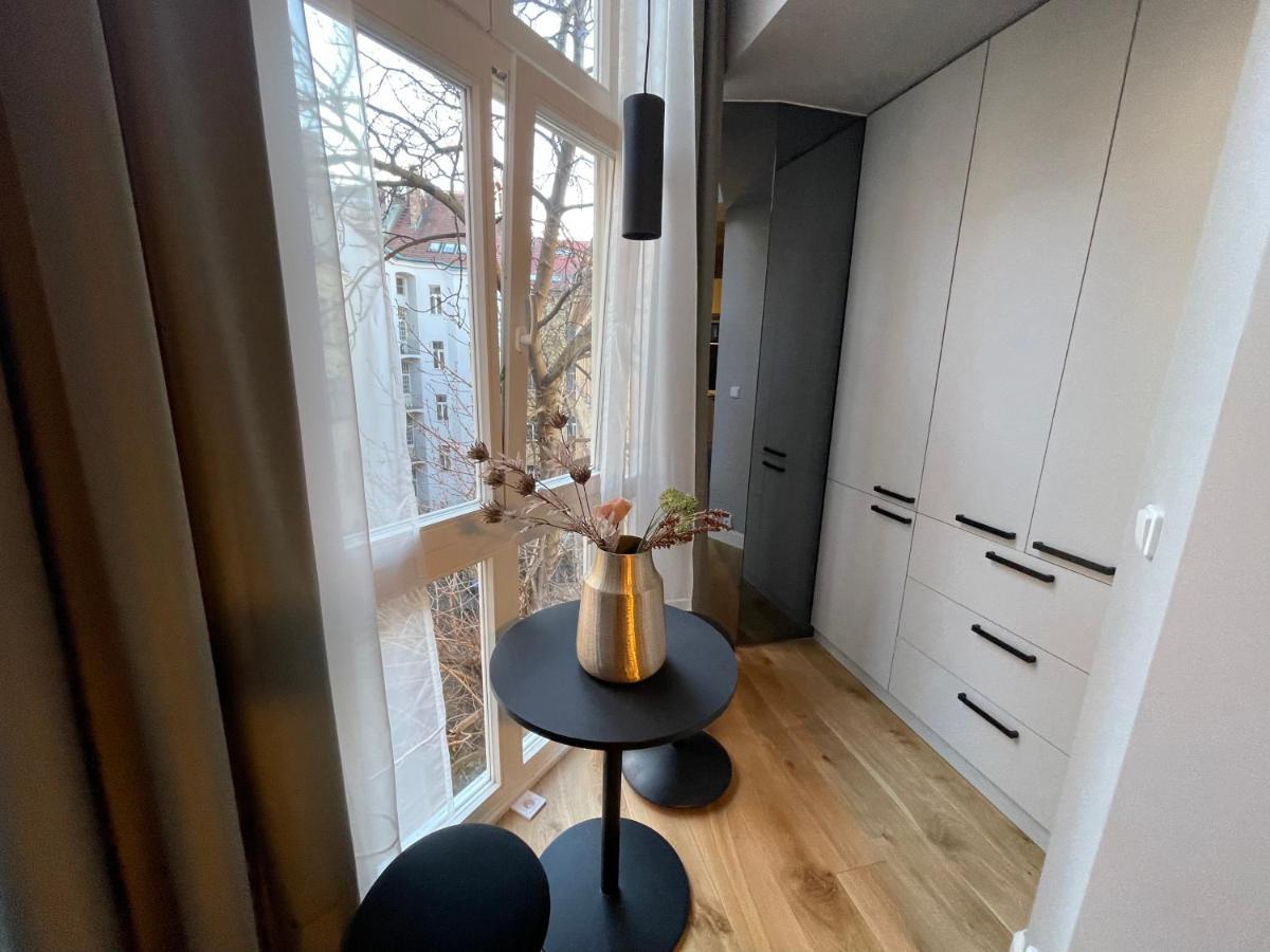 Holec Apartments Прага Экстерьер фото