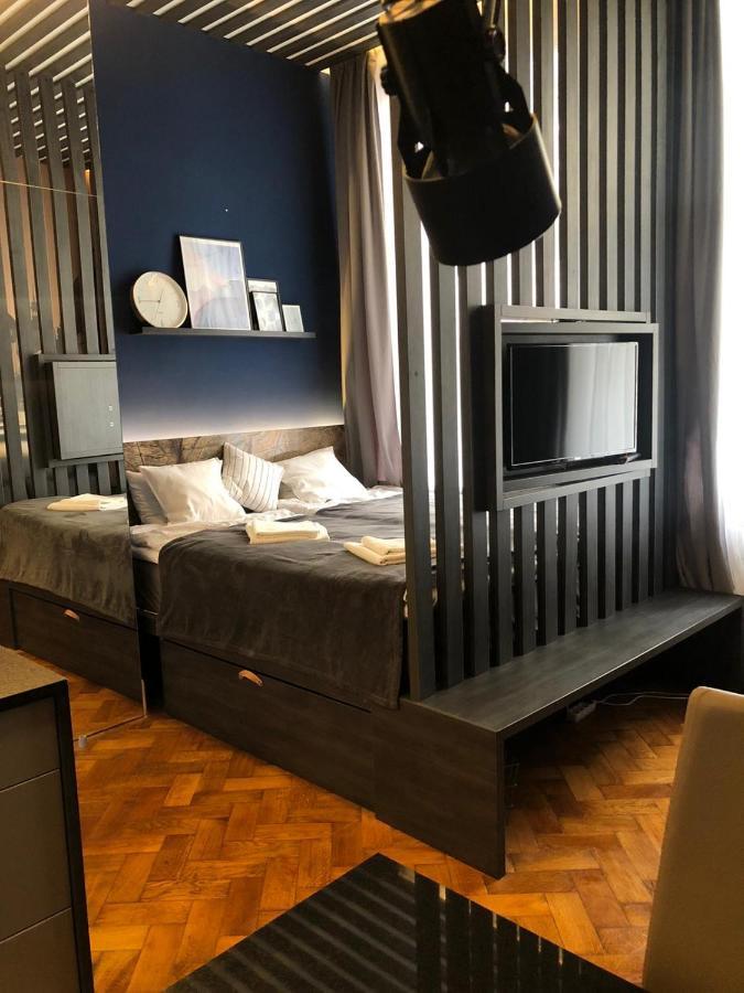 Holec Apartments Прага Экстерьер фото