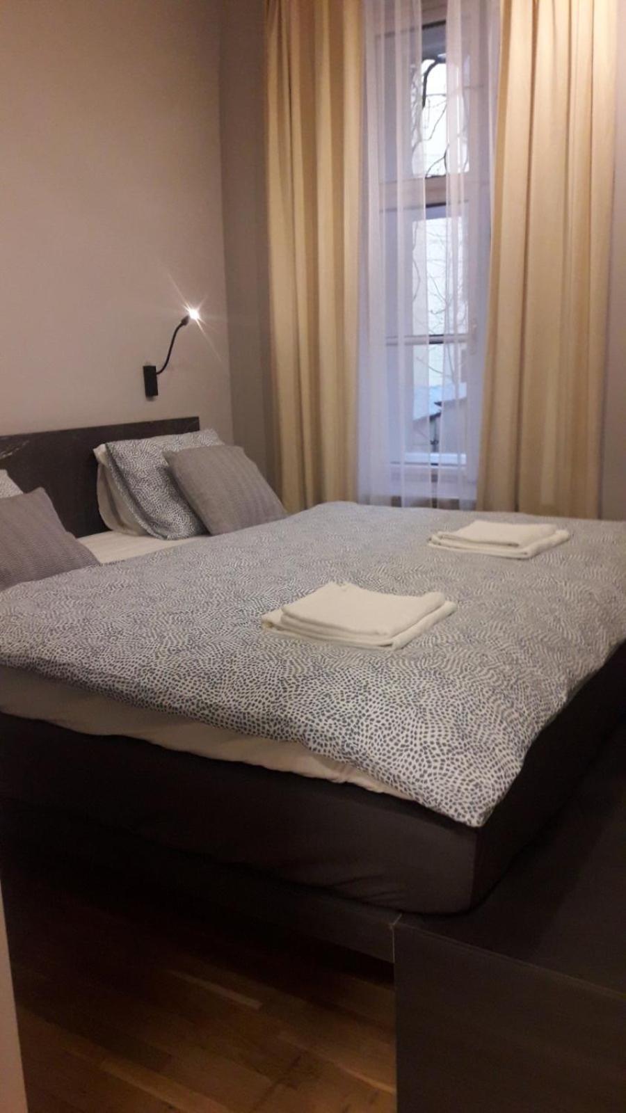 Holec Apartments Прага Экстерьер фото
