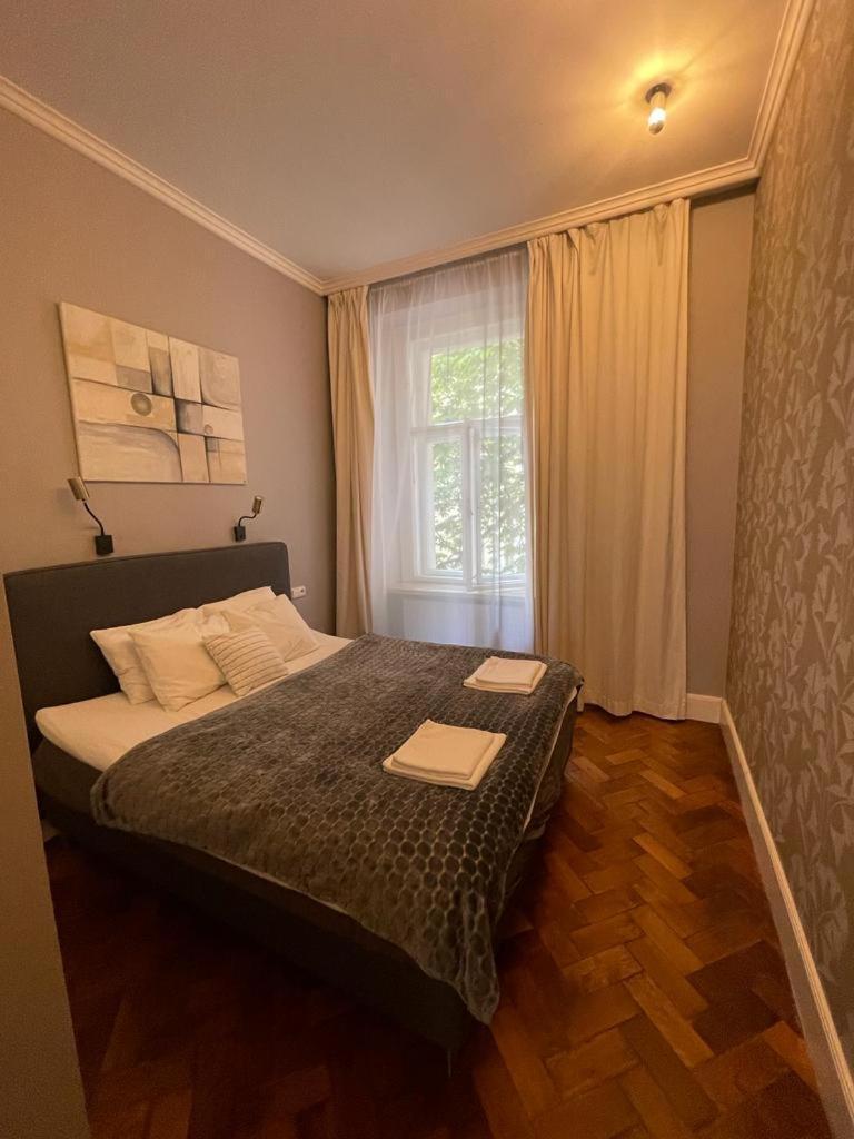 Holec Apartments Прага Экстерьер фото