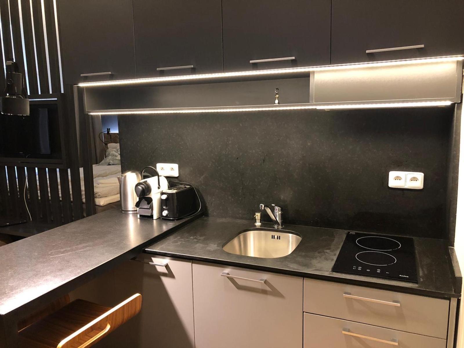 Holec Apartments Прага Экстерьер фото