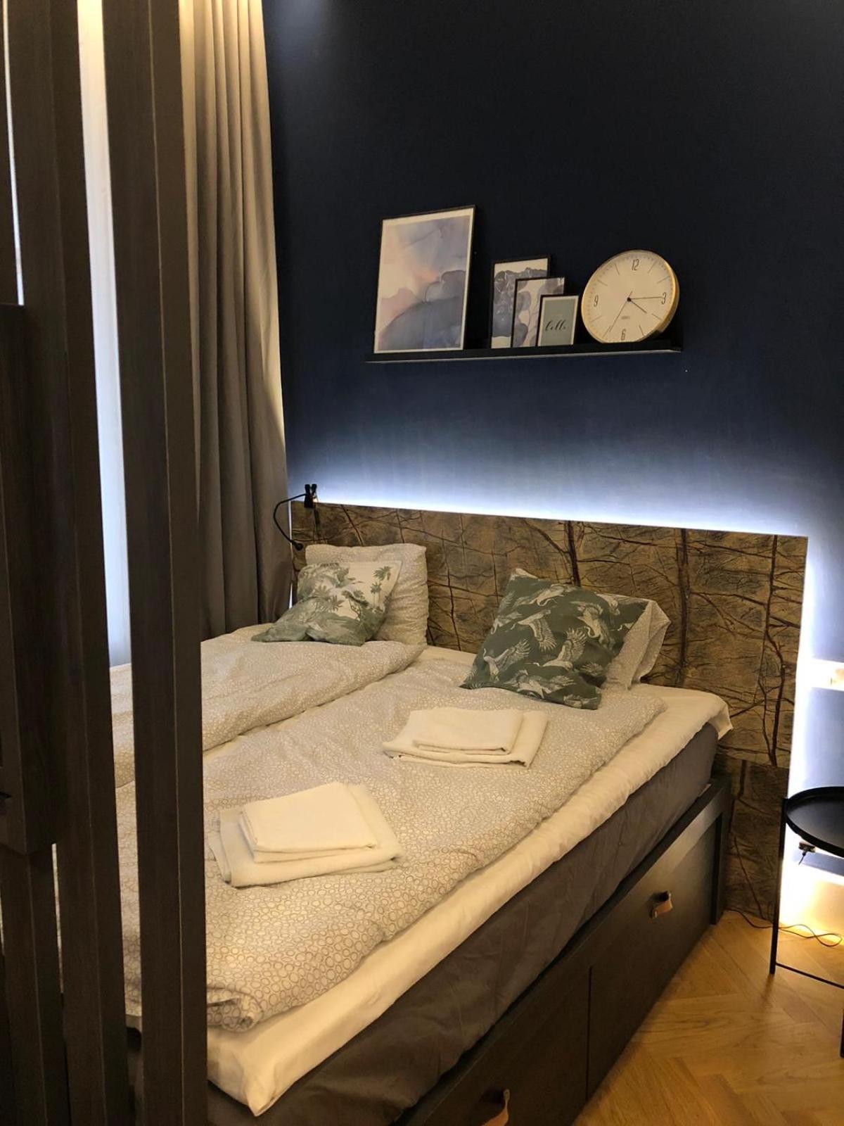 Holec Apartments Прага Экстерьер фото