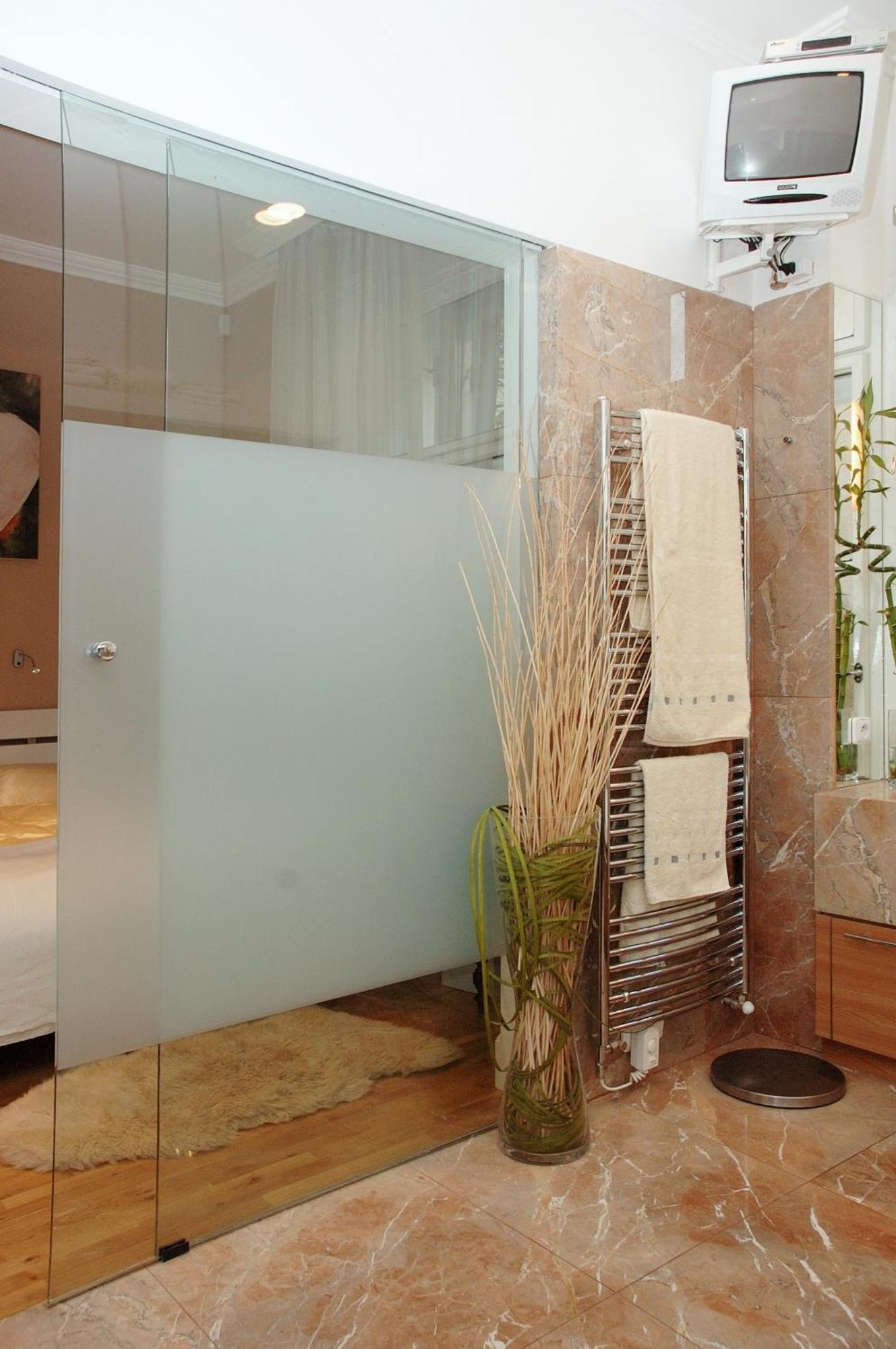 Holec Apartments Прага Номер фото